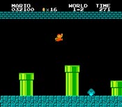 Super Mario Bros