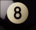 Magic Ghetto 8-Ball